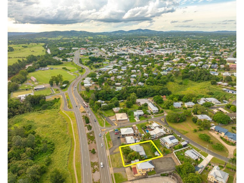 88 River Road, Gympie QLD 4570