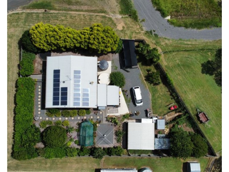 1 Douglas Street South, Murgon QLD 4605