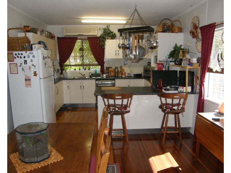 1 Douglas Street South, Murgon QLD 4605