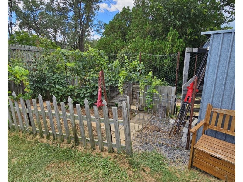 1 Douglas Street South, Murgon QLD 4605