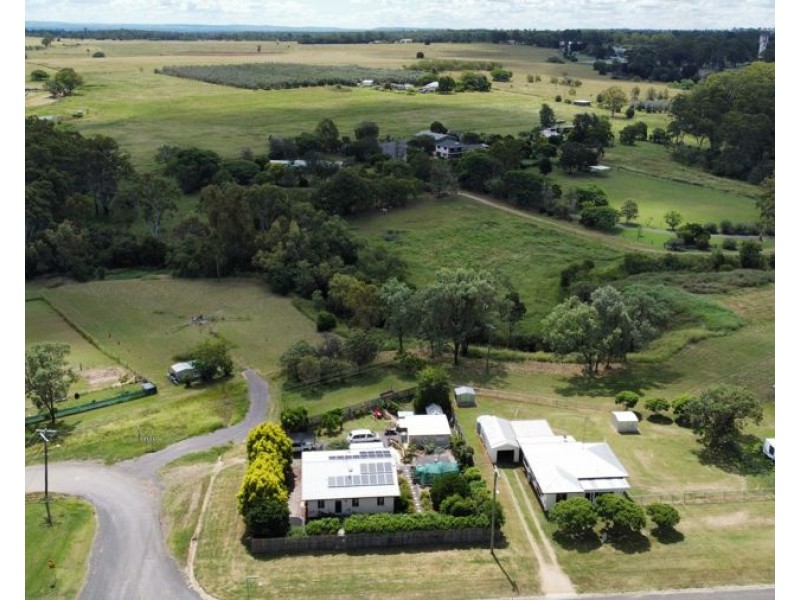 1 Douglas Street South, Murgon QLD 4605