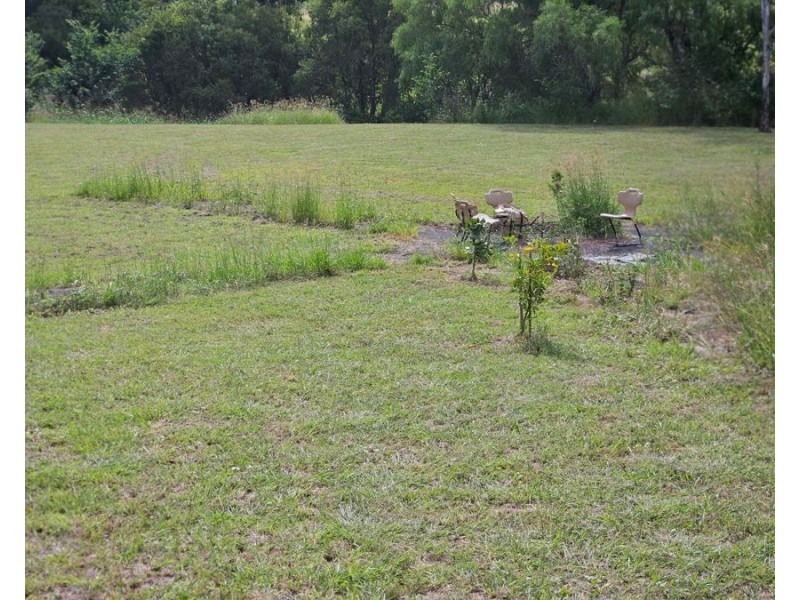 Lot 180 Leroyd Street, Murgon QLD 4605