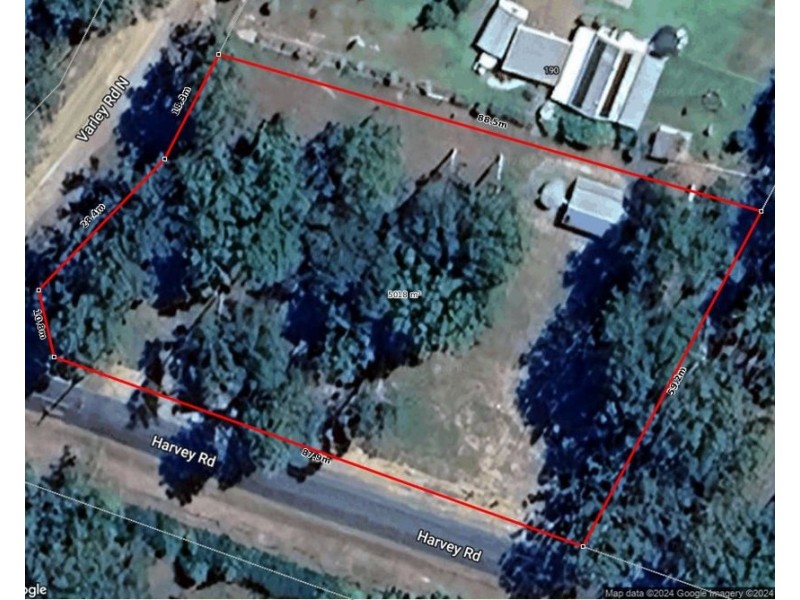 Lot 173 Varley Road North, Glenwood QLD 4570