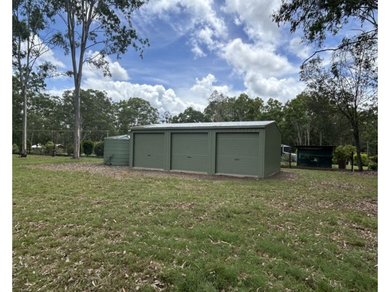 Lot 173 Varley Road North, Glenwood QLD 4570
