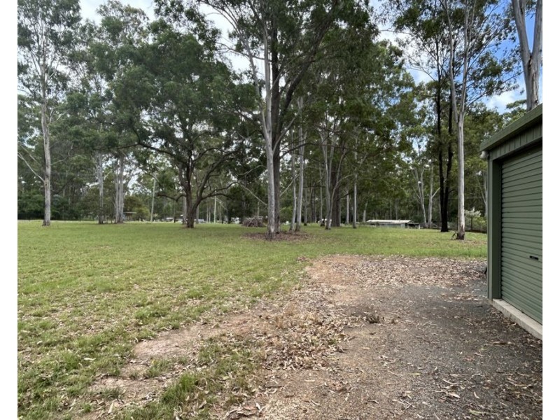 Lot 173 Varley Road North, Glenwood QLD 4570