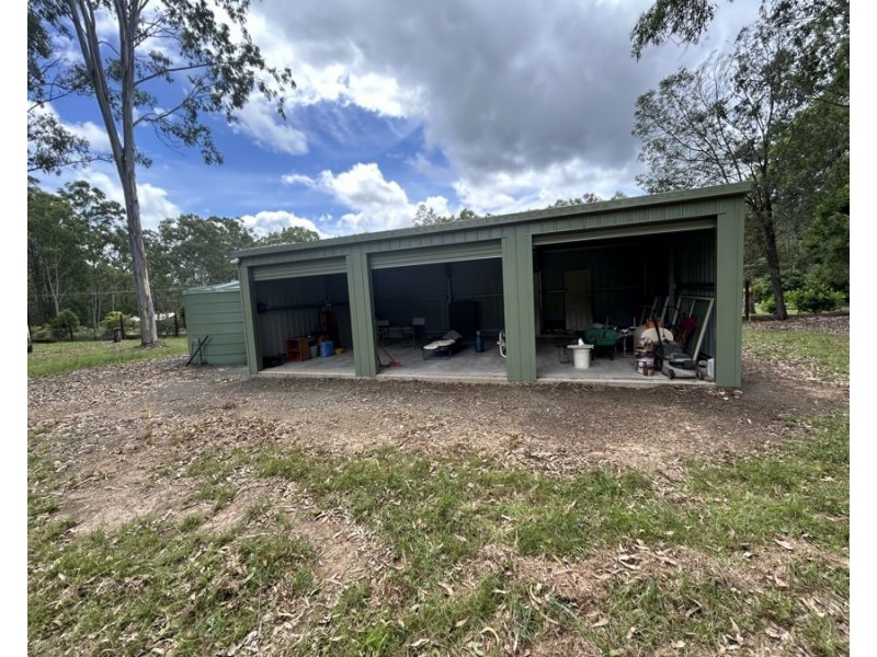 Lot 173 Varley Road North, Glenwood QLD 4570