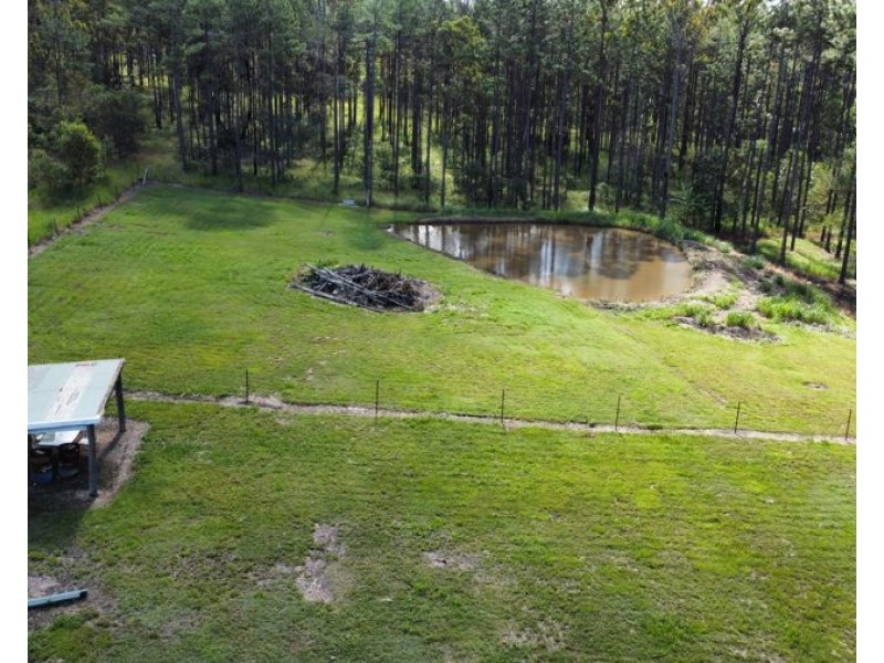 185 Arborfive Road, Glenwood QLD 4570