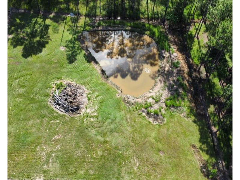 185 Arborfive Road, Glenwood QLD 4570