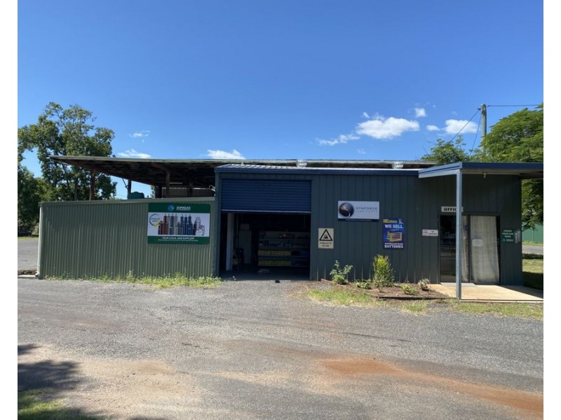 60 Dalgangal Road, Gayndah QLD 4625