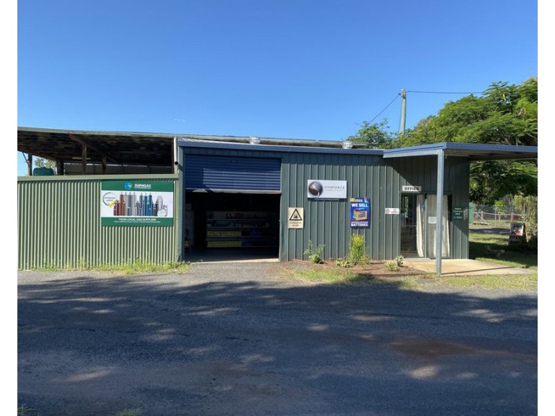 60 Dalgangal Road, Gayndah QLD 4625