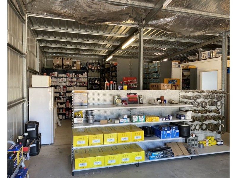 60 Dalgangal Road, Gayndah QLD 4625