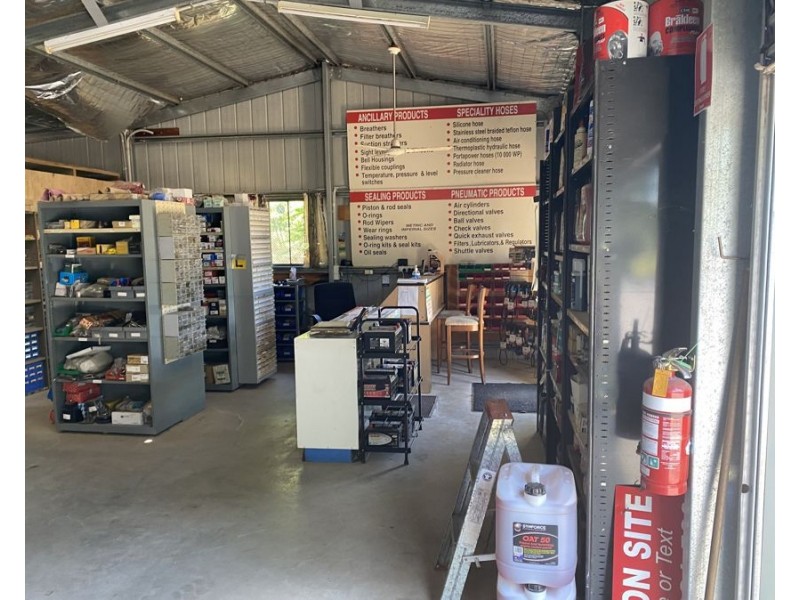 60 Dalgangal Road, Gayndah QLD 4625