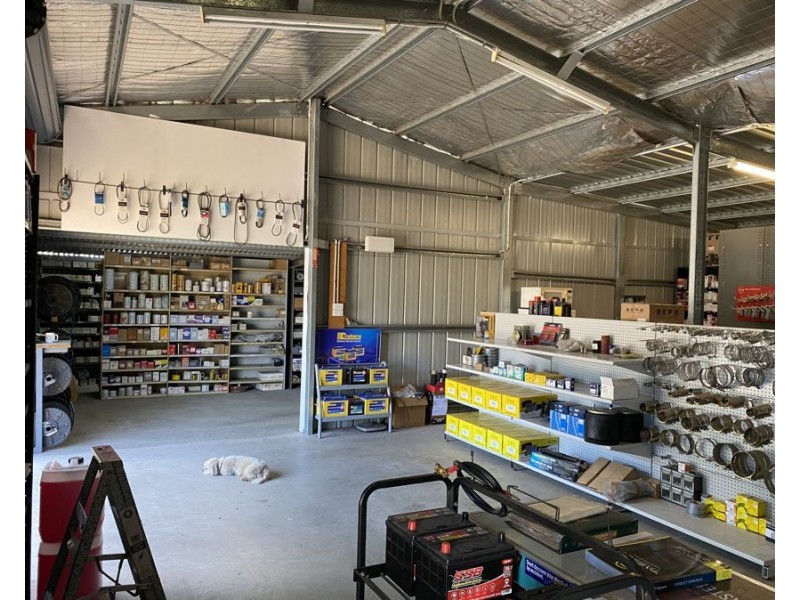 60 Dalgangal Road, Gayndah QLD 4625