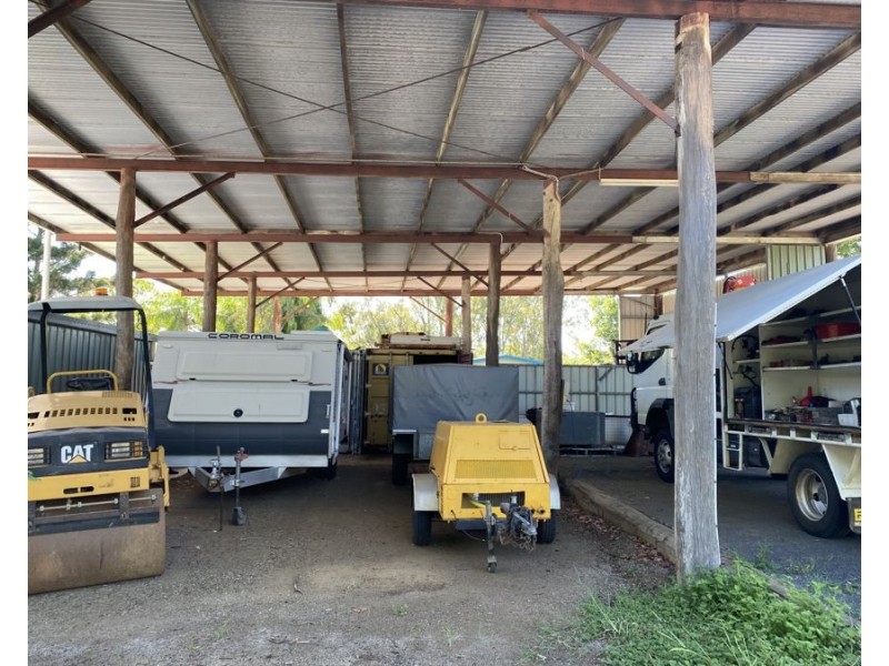 60 Dalgangal Road, Gayndah QLD 4625