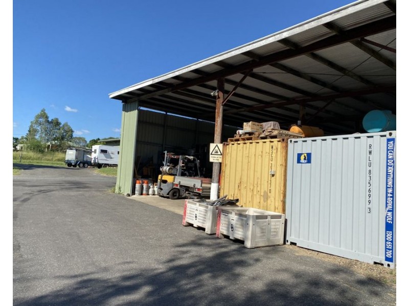 60 Dalgangal Road, Gayndah QLD 4625