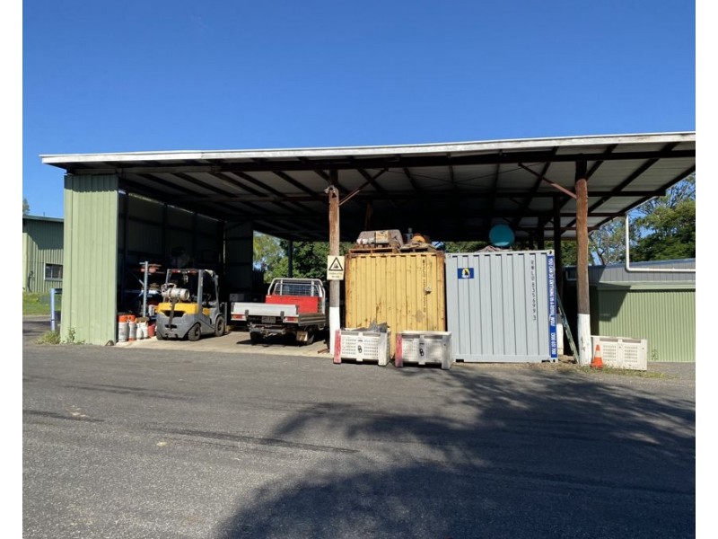 60 Dalgangal Road, Gayndah QLD 4625