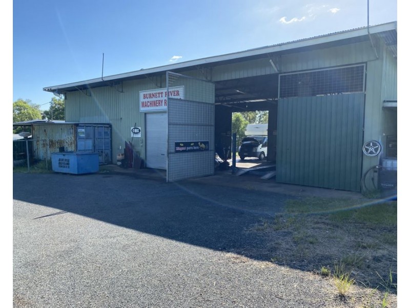 60 Dalgangal Road, Gayndah QLD 4625