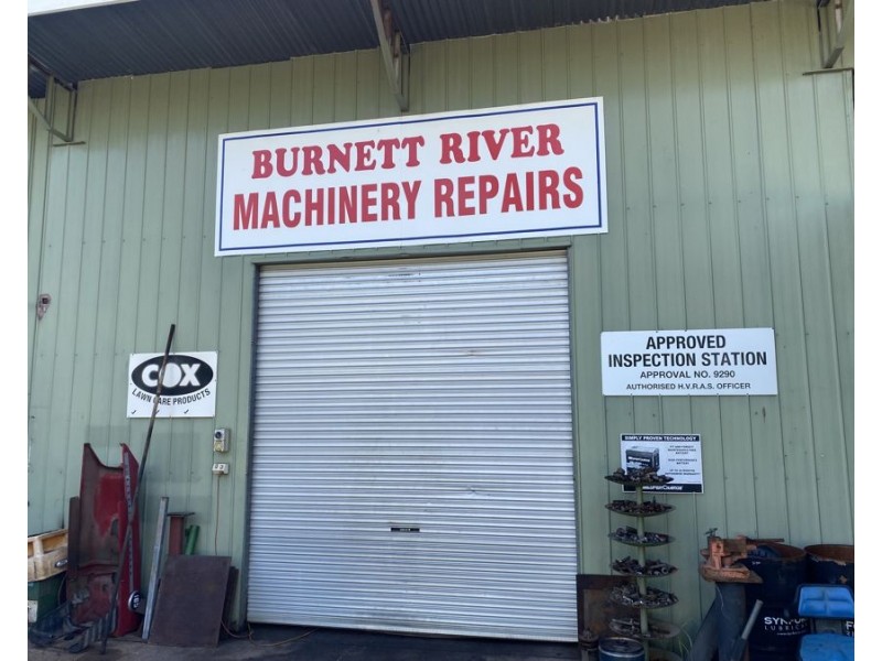 60 Dalgangal Road, Gayndah QLD 4625