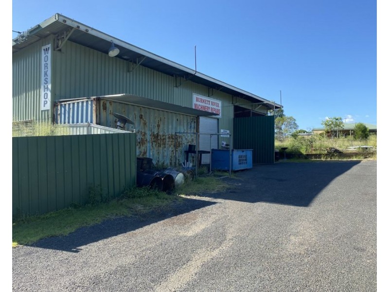 60 Dalgangal Road, Gayndah QLD 4625