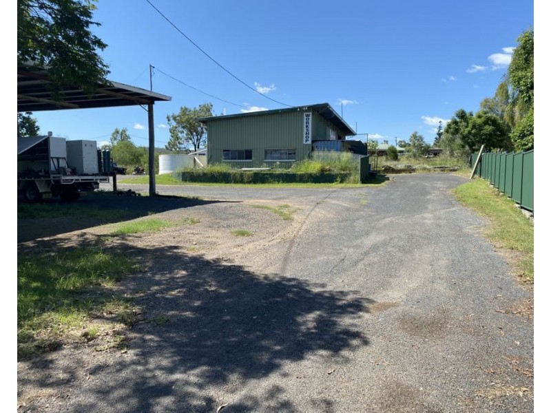 60 Dalgangal Road, Gayndah QLD 4625