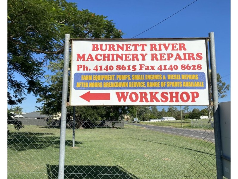 60 Dalgangal Road, Gayndah QLD 4625