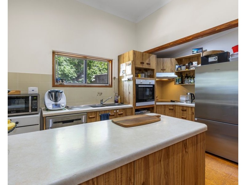 710 Old Goomboorian Road, Veteran QLD 4570