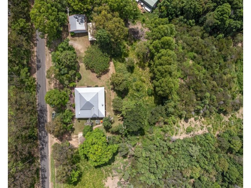 710 Old Goomboorian Road, Veteran QLD 4570