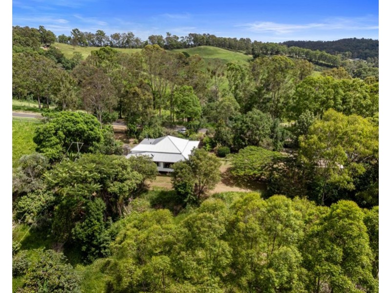 710 Old Goomboorian Road, Veteran QLD 4570
