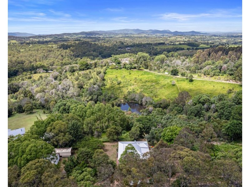 710 Old Goomboorian Road, Veteran QLD 4570