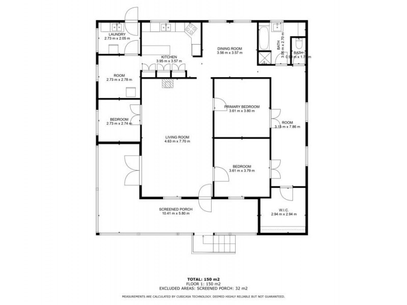 710 Old Goomboorian Road, Veteran QLD 4570