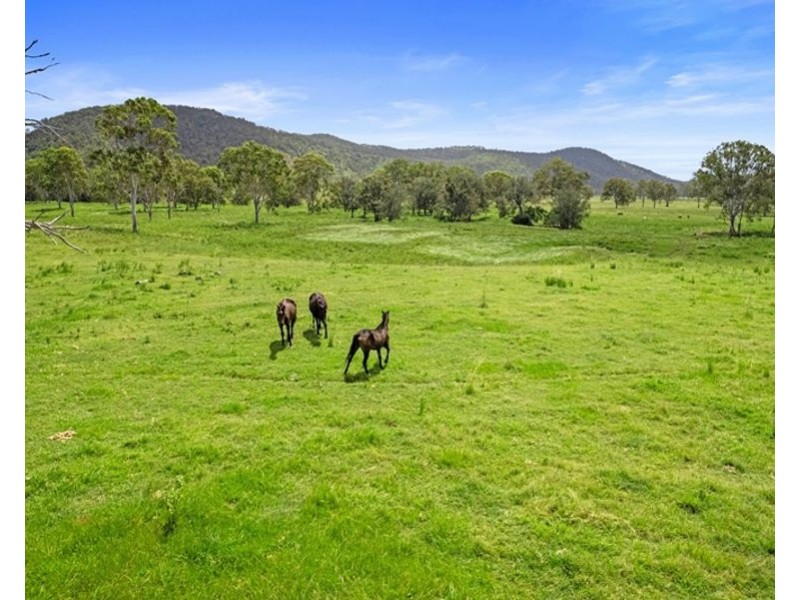 Lot 172 Gympie Woolooga Road, Lower Wonga QLD 4570