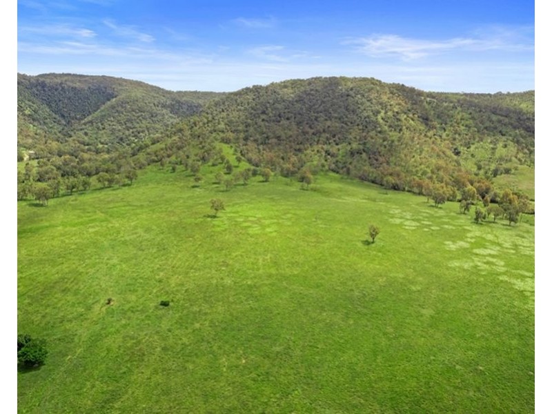 Lot 172 Gympie Woolooga Road, Lower Wonga QLD 4570