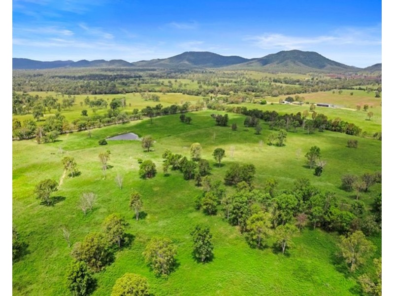 Lot 172 Gympie Woolooga Road, Lower Wonga QLD 4570