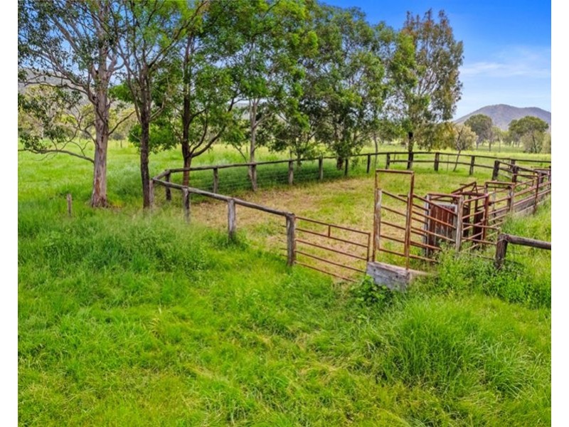 Lot 172 Gympie Woolooga Road, Lower Wonga QLD 4570