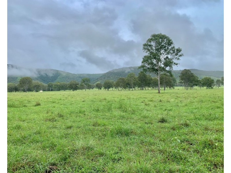 Lot 172 Gympie Woolooga Road, Lower Wonga QLD 4570