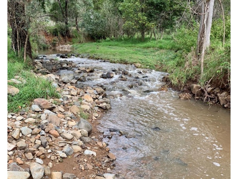 Lot 172 Gympie Woolooga Road, Lower Wonga QLD 4570