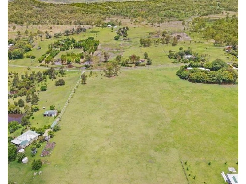 27 Beer Road, Kilkivan QLD 4600