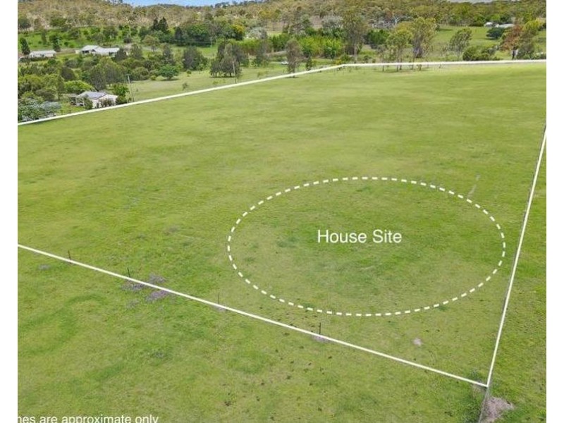27 Beer Road, Kilkivan QLD 4600