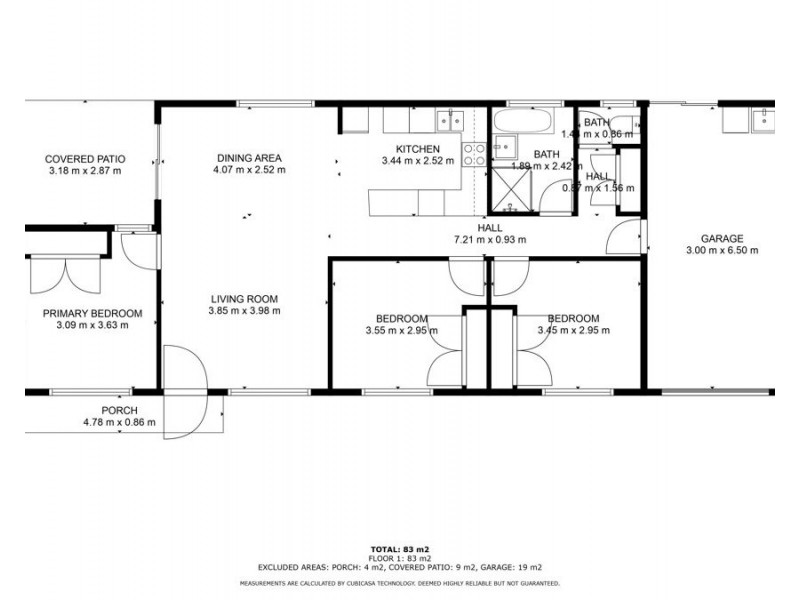 1/18 Wisteria Lane, Gympie QLD 4570