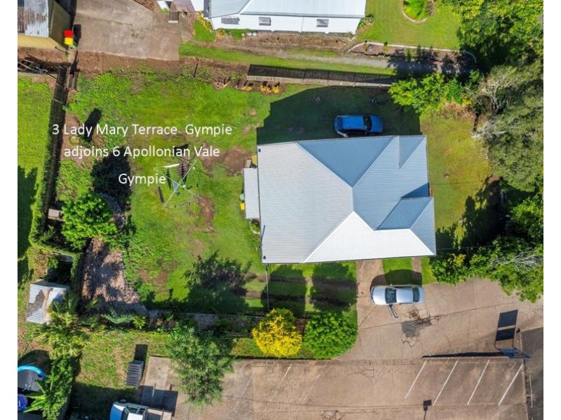 6 Apollonian Vale, Gympie QLD 4570