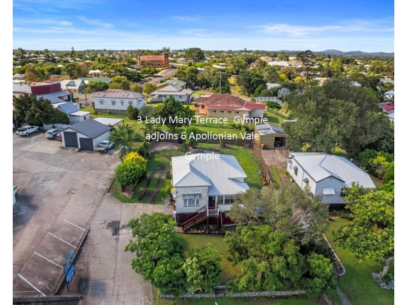 6 Apollonian Vale, Gympie QLD 4570