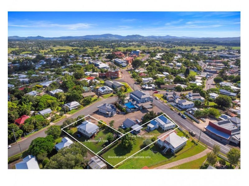 6 Apollonian Vale, Gympie QLD 4570