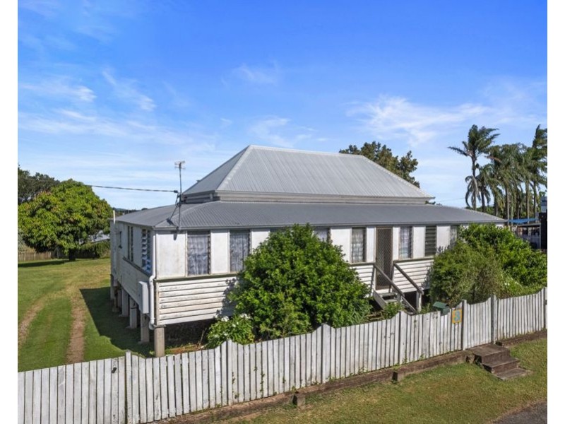 3 Lady Mary Terrace, Gympie QLD 4570