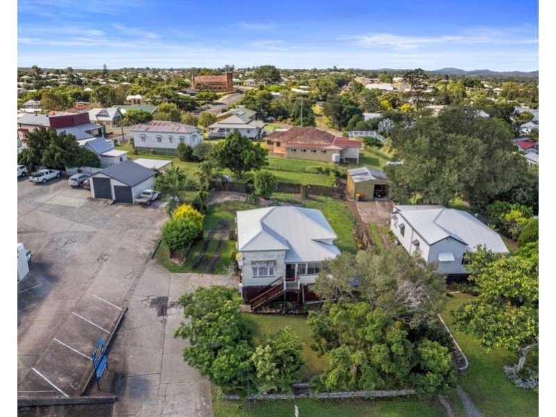 3 Lady Mary Terrace, Gympie QLD 4570