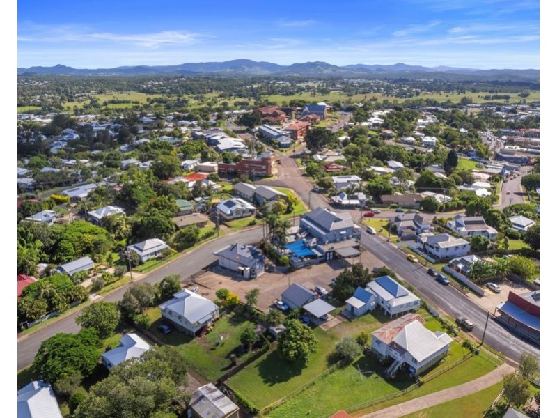 3 Lady Mary Terrace, Gympie QLD 4570