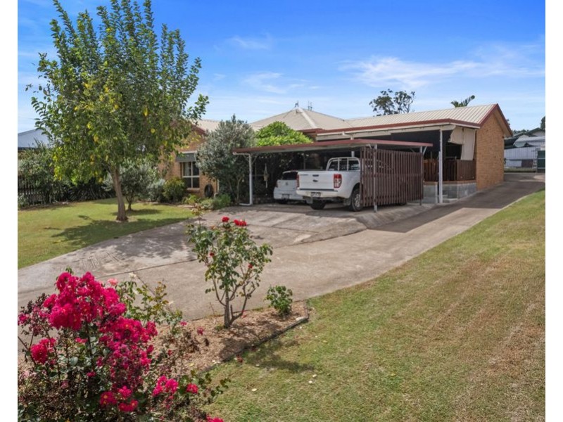 11 Goodchild Drive, Murgon QLD 4605
