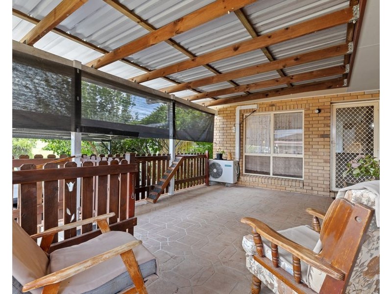 11 Goodchild Drive, Murgon QLD 4605