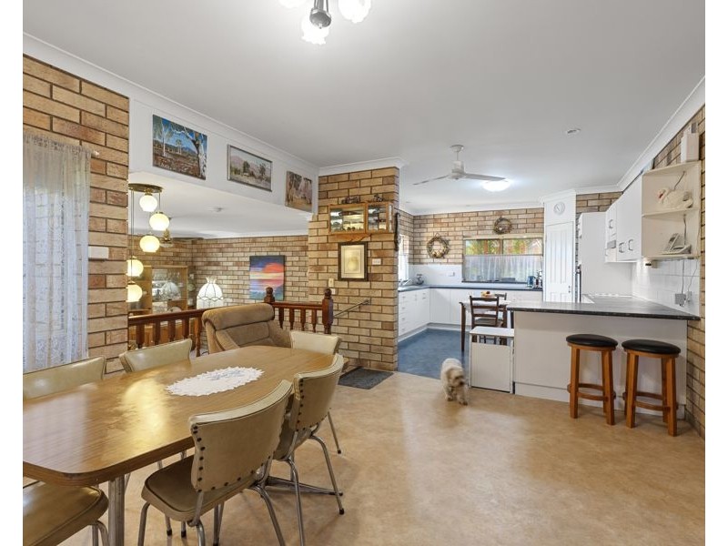 11 Goodchild Drive, Murgon QLD 4605