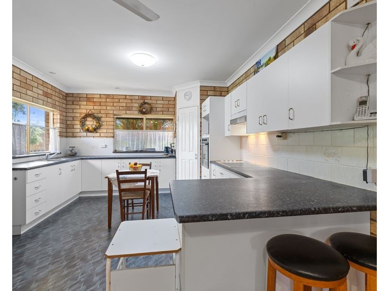 11 Goodchild Drive, Murgon QLD 4605