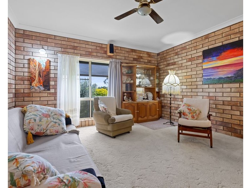 11 Goodchild Drive, Murgon QLD 4605